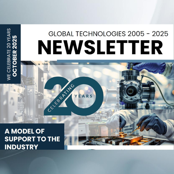 20 ans de fiabilité, de service et d'engagement