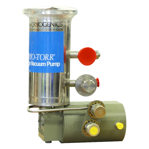 CT100 8103050G001 CTI-CRYOGENICS® Cryo-Torr® CT100