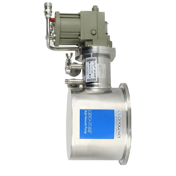 CT250F 8039113 CTI-CRYOGENICS® Cryo-Torr® CT250F