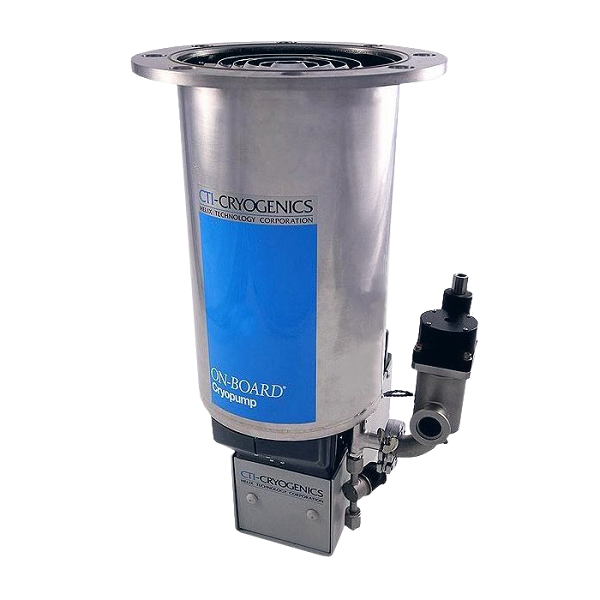 OB8 8116014G006 CTI-CRYOGENICS® On-Board® OB8