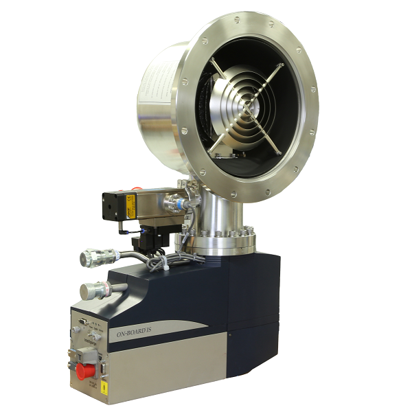 OBIS 250Fe 8185133G001 CTI-CRYOGENICS® On-Board® OBIS 250Fe